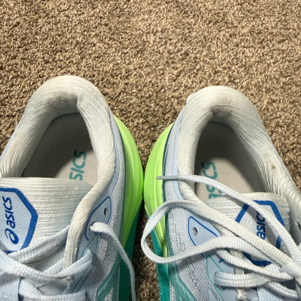 ASICS Gel-Kayano 30 Lite-Show - Picture 6 of 8